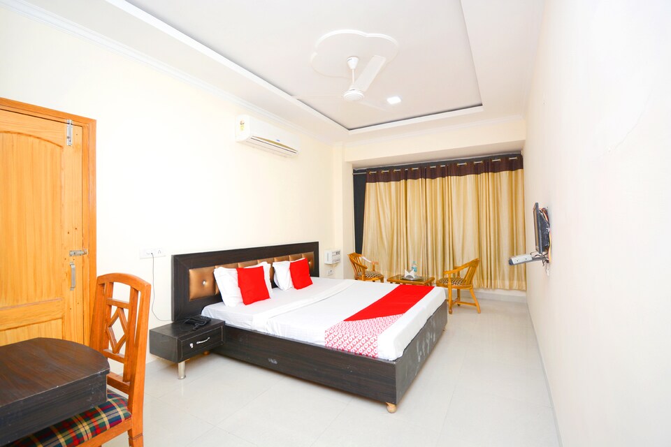 OYO 35761 Hotel Le Kingston, Pathankot, Pathankot