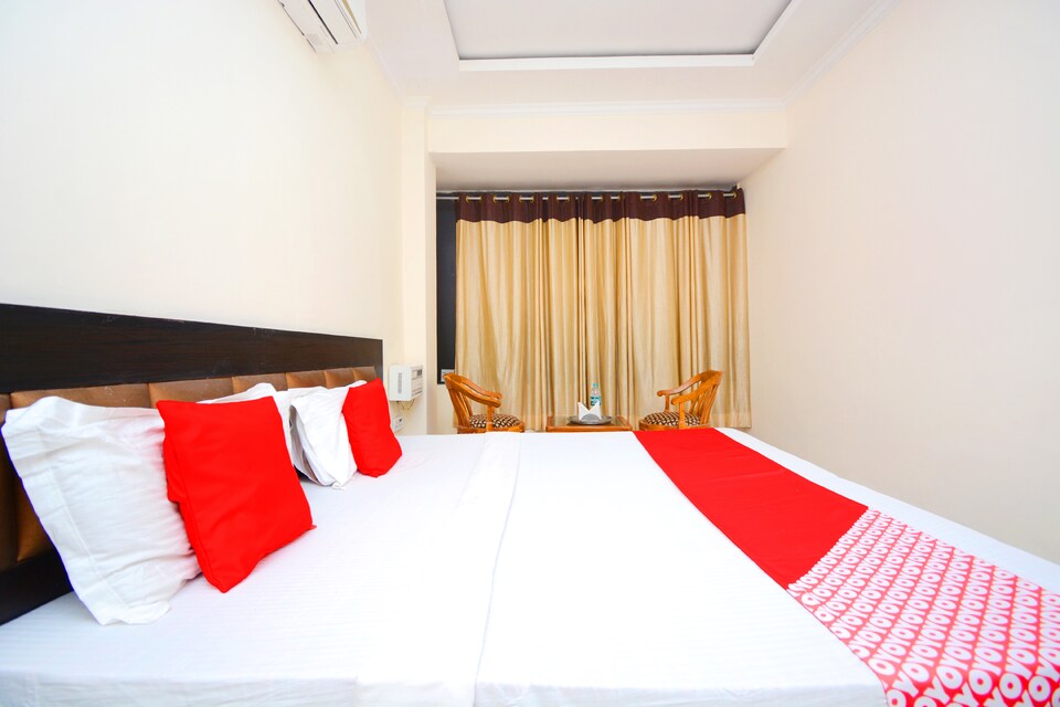 OYO 35761 Hotel Le Kingston, Pathankot, Pathankot