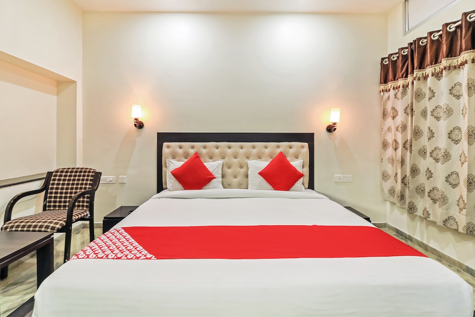 Collection O 35762 Hotel Season 4, Sindhi Camp, Jaipur