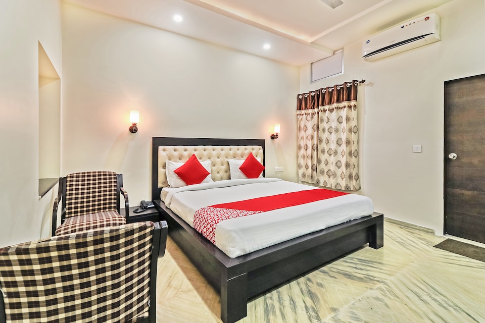 Collection O 35762 Hotel Season 4, Sindhi Camp, Jaipur