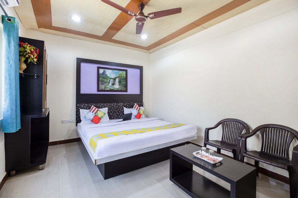 OYO Home 35764 Peaceful Stay, Mount Abu Central, Mount-Abu