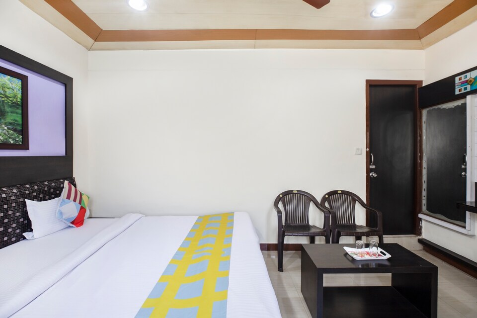OYO Home 35764 Peaceful Stay, Mount Abu Central, Mount-Abu