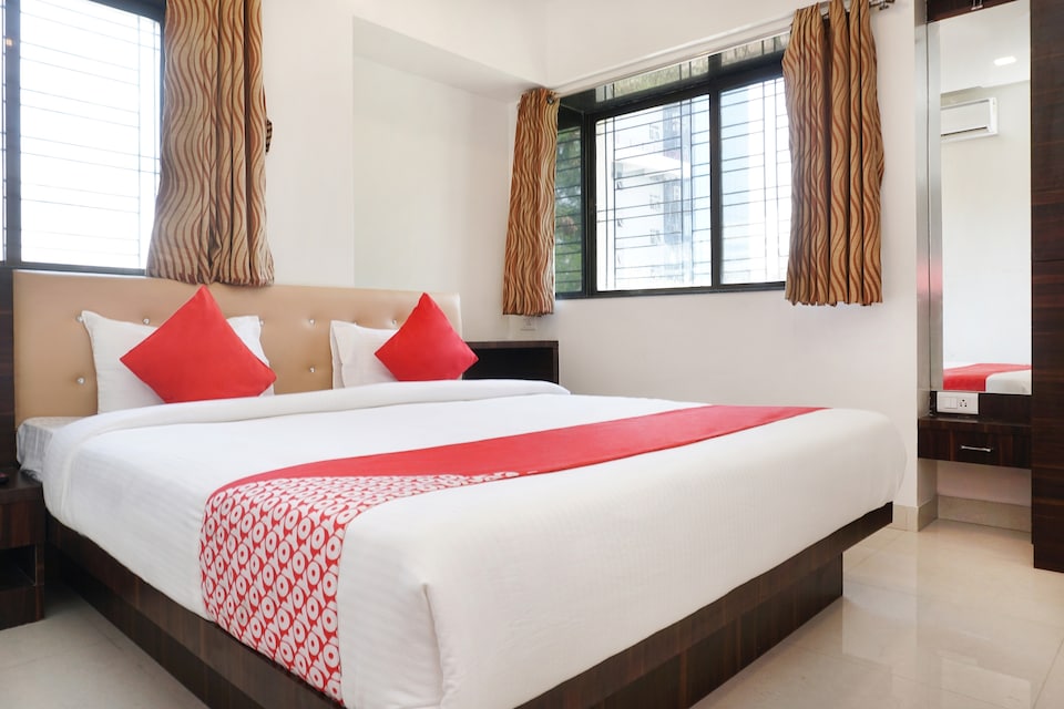 Collection O Balewadi , Baner Pune, Pune