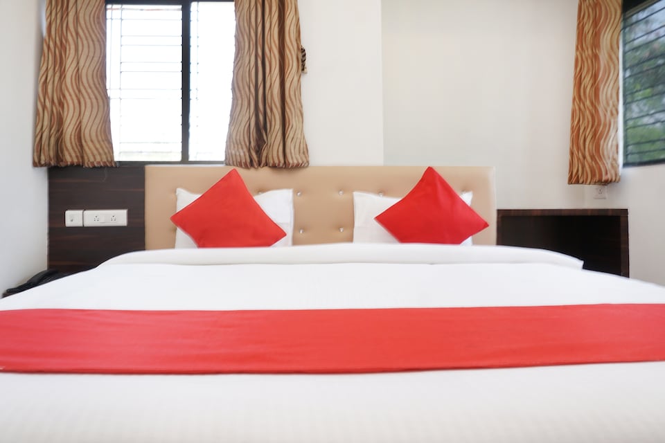 Collection O Balewadi , Baner Pune, Pune