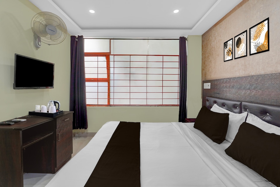 Collection O Indian Music Museum Bangalore Formerly HKH Homes , JP Nagar Bangalore, Bangalore