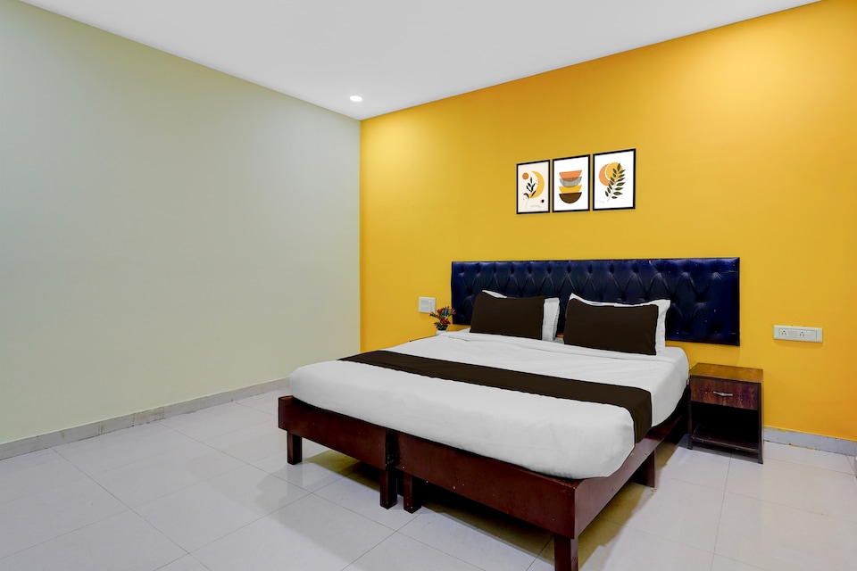 Super Collection O Indian Music Museum Bangalore Formerly HKH Homes , JP Nagar Bangalore, Bangalore