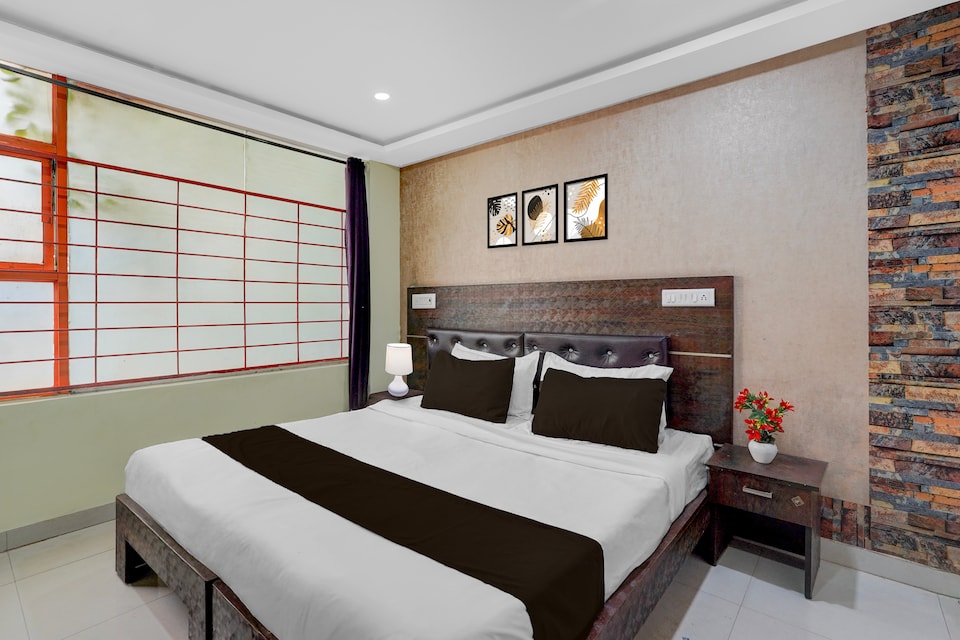 Collection O Indian Music Museum Bangalore Formerly HKH Homes , JP Nagar Bangalore, Bangalore