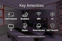 Collection O Indian Music Museum Bangalore Formerly HKH Homes