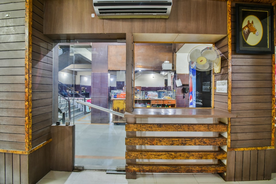 OYO 35773 Hotel Shree Ram Highway, Bhilwara, Bhilwara