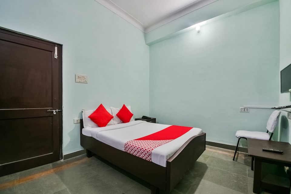 OYO 35773 Hotel Shree Ram Highway, Bhilwara, Bhilwara