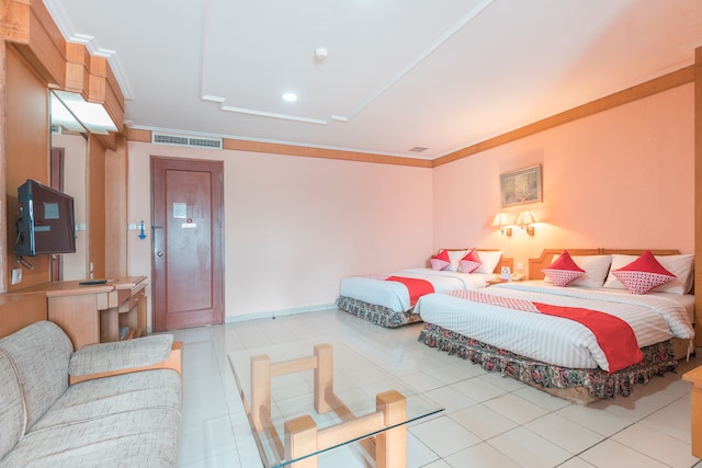 OYO 671 Hotel Capitol