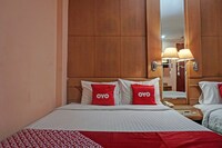 OYO 671 Hotel Capitol
