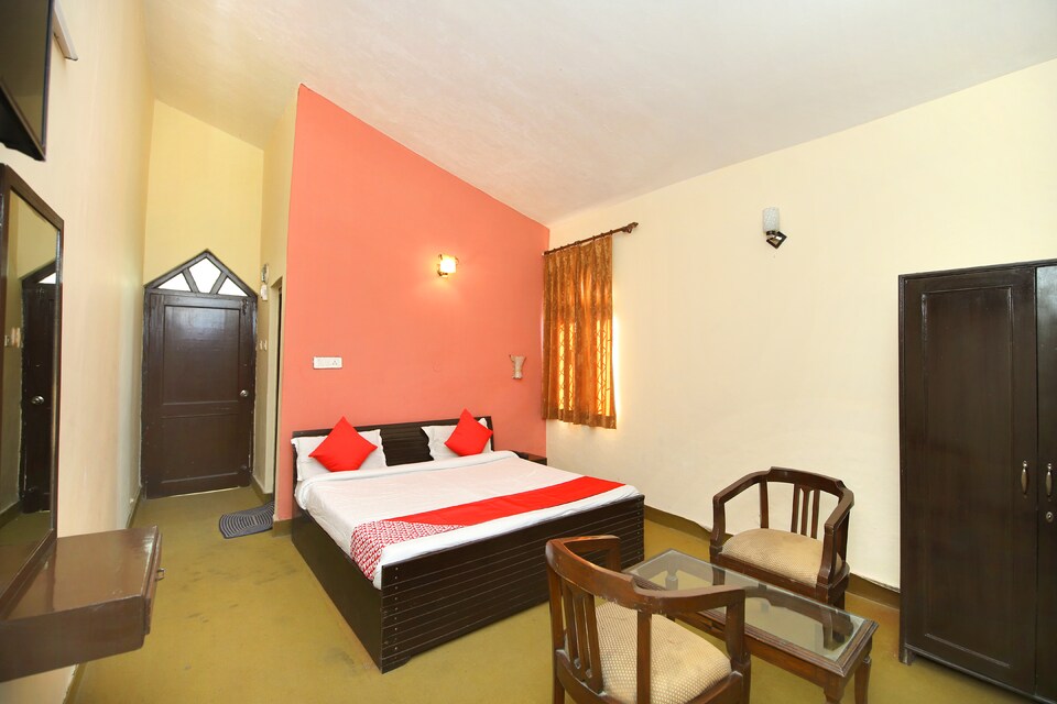 Flagship 35774 Bamboo Safari, Dhanaulti, Dhanaulti