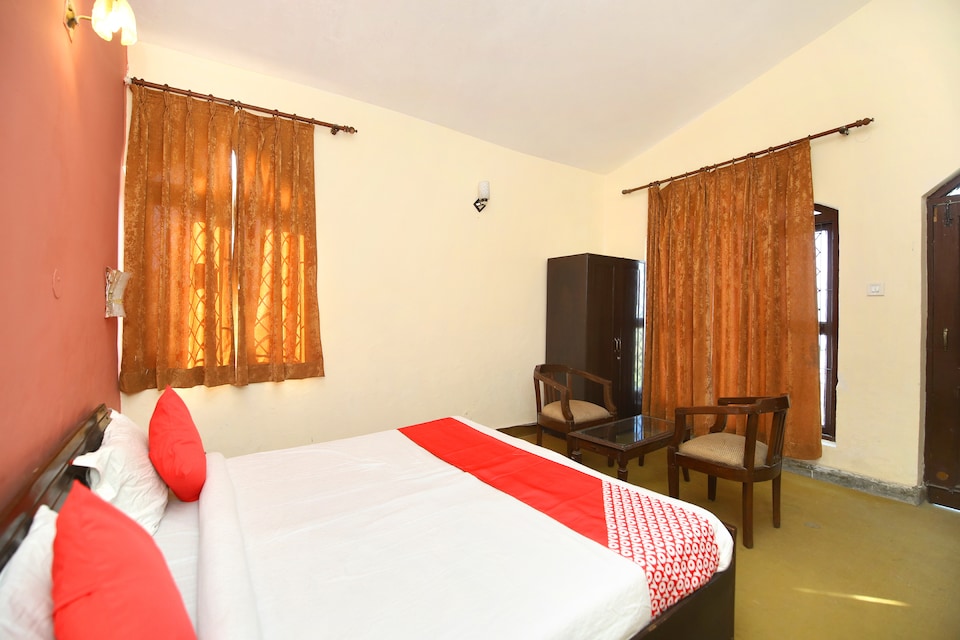 Flagship 35774 Bamboo Safari, Dhanaulti, Dhanaulti