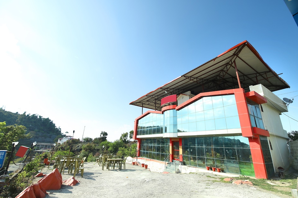 Flagship 35774 Bamboo Safari, Dhanaulti, Dhanaulti