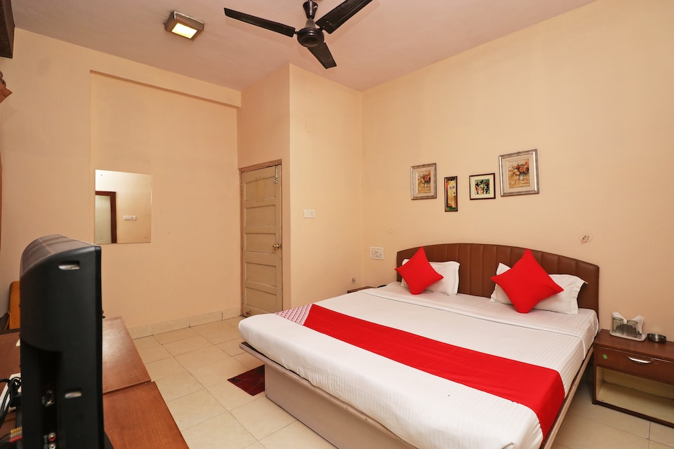 OYO 35779 Jalsa Grand, Ranchi Airport, Ranchi