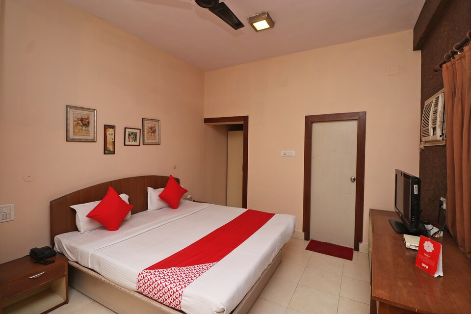 OYO 35779 Jalsa Grand, Ranchi Airport, Ranchi