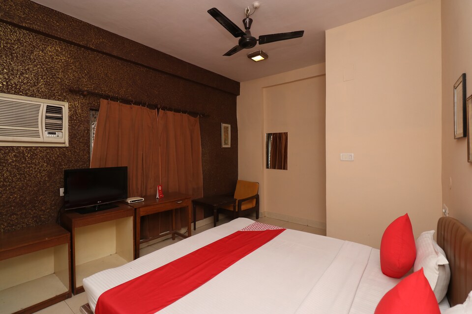 OYO 35779 Jalsa Grand, Ranchi Airport, Ranchi