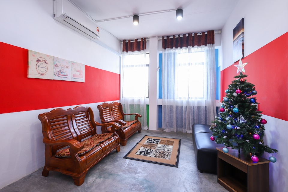 OYO 921 Memoire Inn, Kuching, Kuching