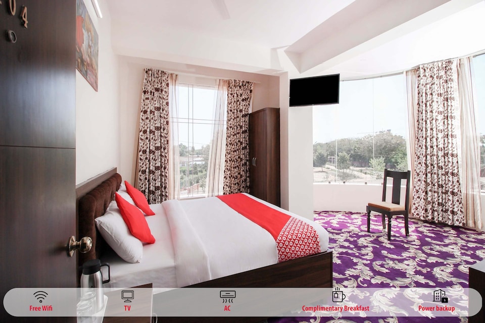 Hotel O Lotus Prime, Mansarovar, Jaipur