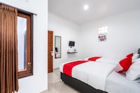 OYO 672 Bali Radiance Canggu