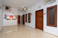 OYO 672 Bali Radiance Canggu