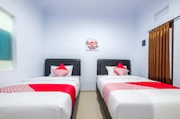 OYO 672 Bali Radiance Canggu