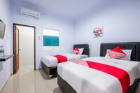 OYO 672 Bali Radiance Canggu