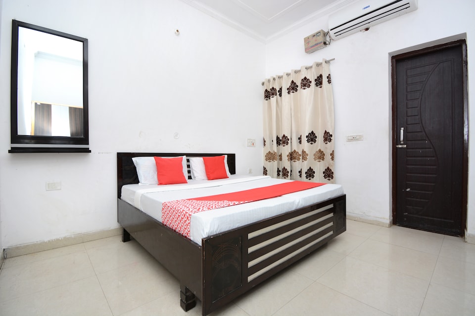 OYO 35794 Surya Guest House, Ambala Cantt, Ambala