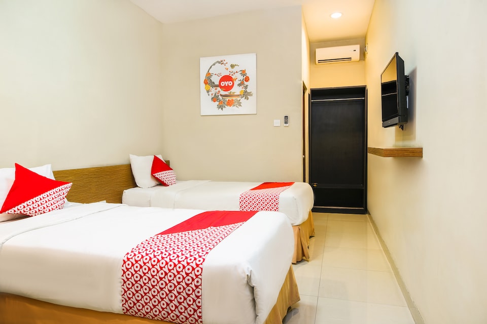 OYO 673 Hotel Cepu Indah 1, Blora, Blora