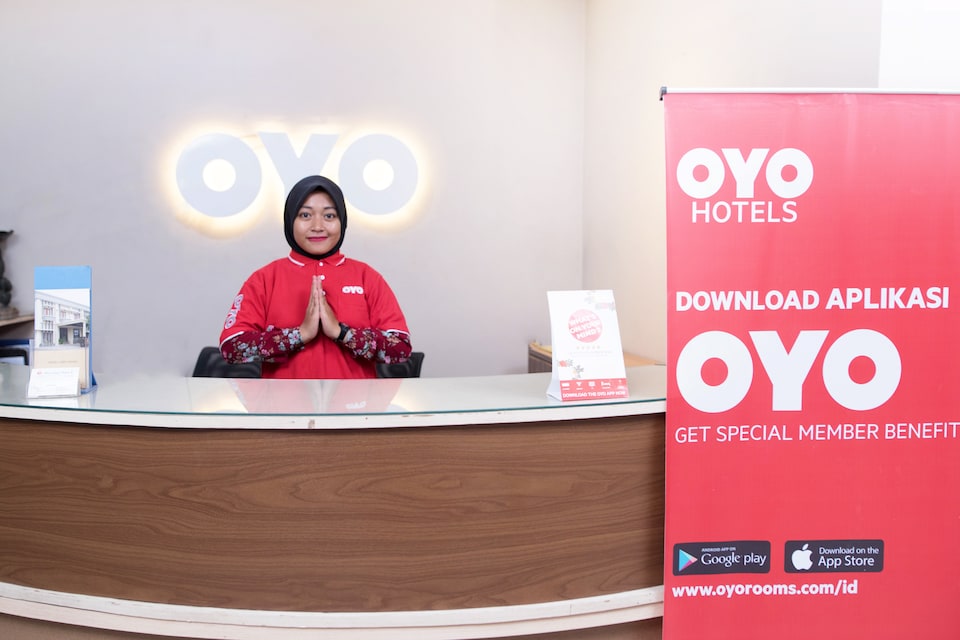 OYO 674 Hotel Cepu Indah 2, Blora, Blora