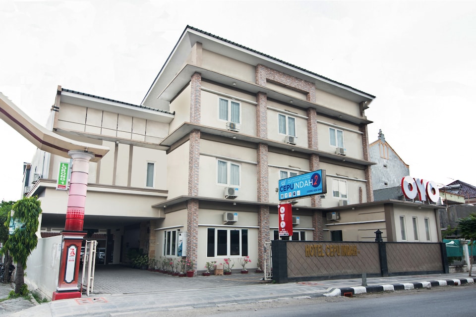 OYO 674 Hotel Cepu Indah 2, Blora, Blora