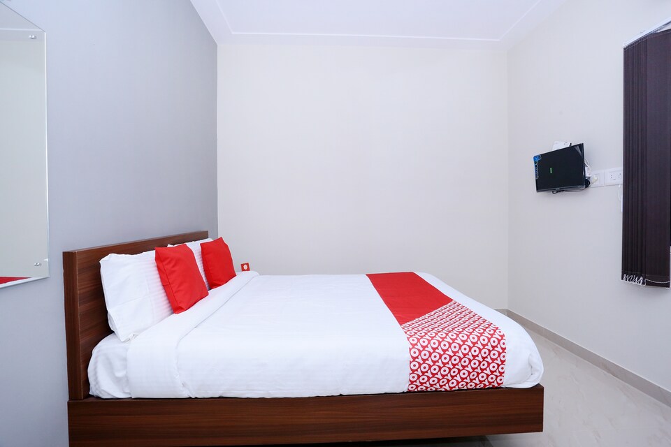 OYO Aspire, Vytilla Kochi, कोच्चि