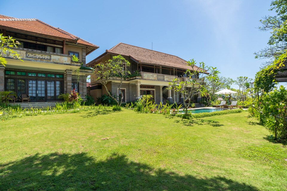 OYO 675 Balakosa Resort Bali, Kesiman, Bali