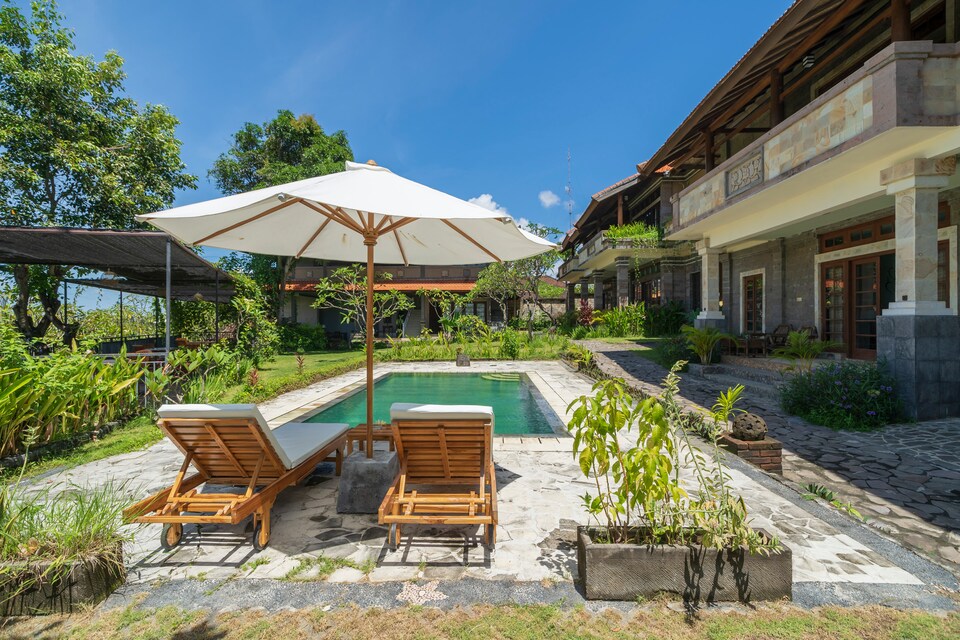 OYO 675 Balakosa Resort Bali, Kesiman, Bali