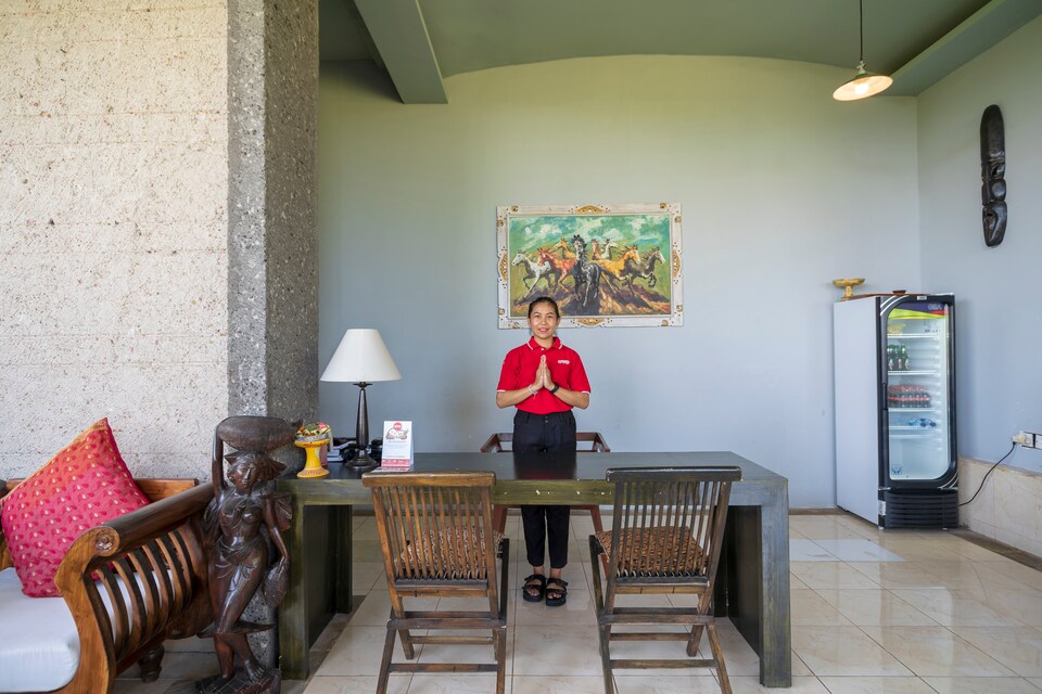 OYO 675 Balakosa Resort Bali, Kesiman, Bali