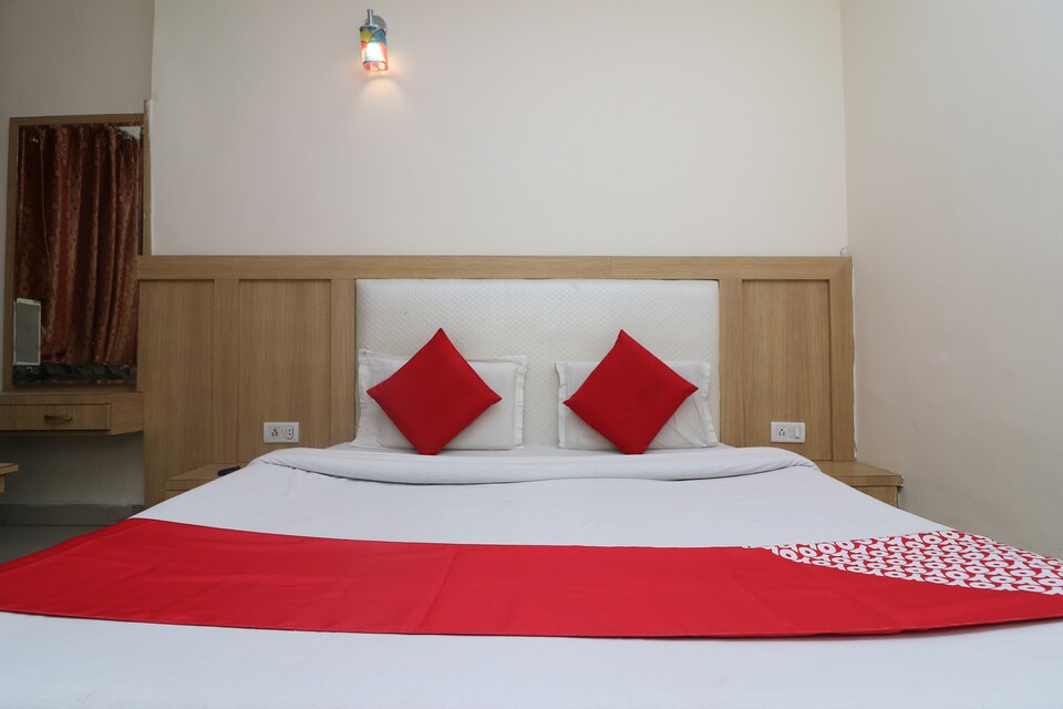 OYO 35806 Hotel Himgiri, Jammu, Jammu