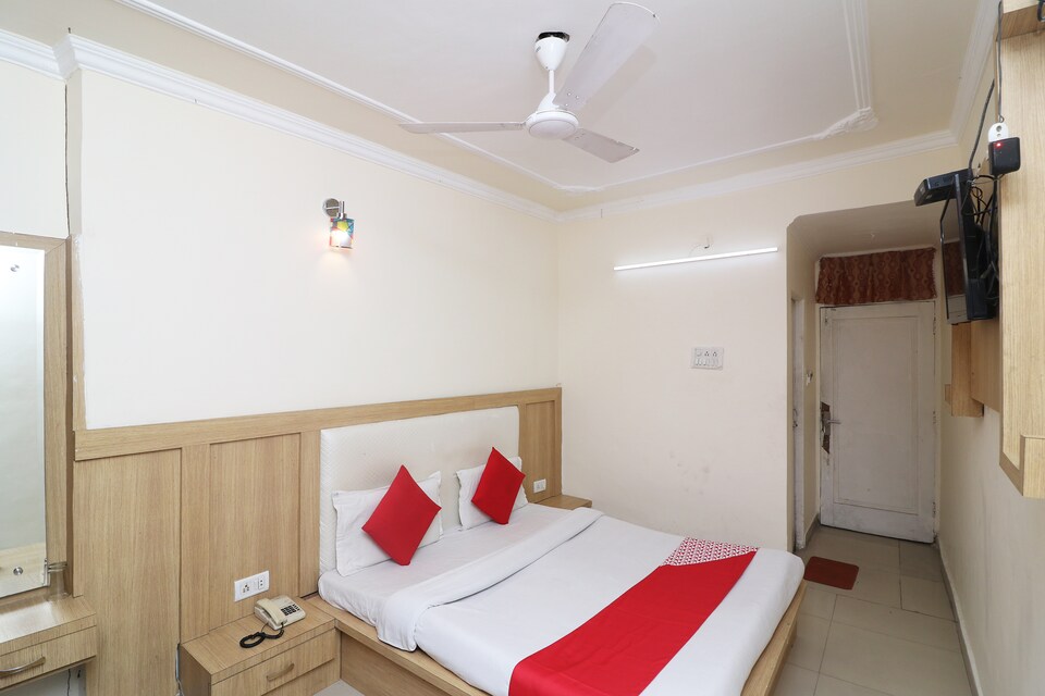OYO 35806 Hotel Himgiri, Jammu, Jammu