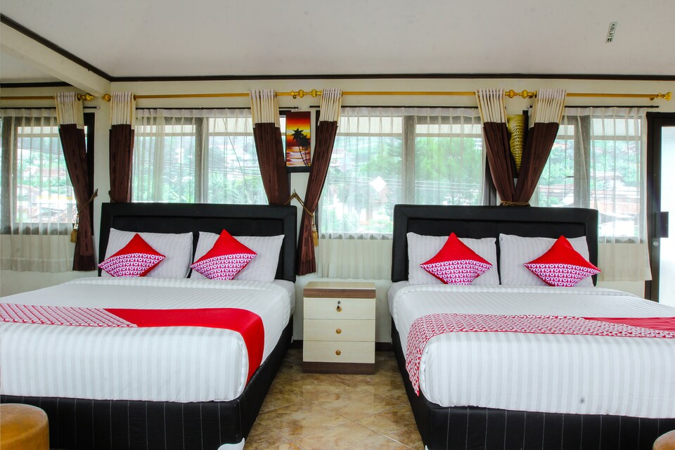 OYO 677 Rianes Family Guest House, Lembang, Kabupaten Bandung Barat