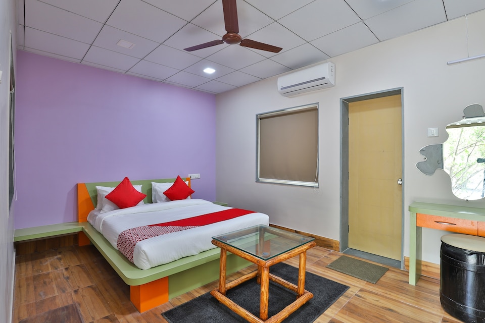 OYO Sanskaar Rooms & Party Lawns, Jamnagar, Jamnagar