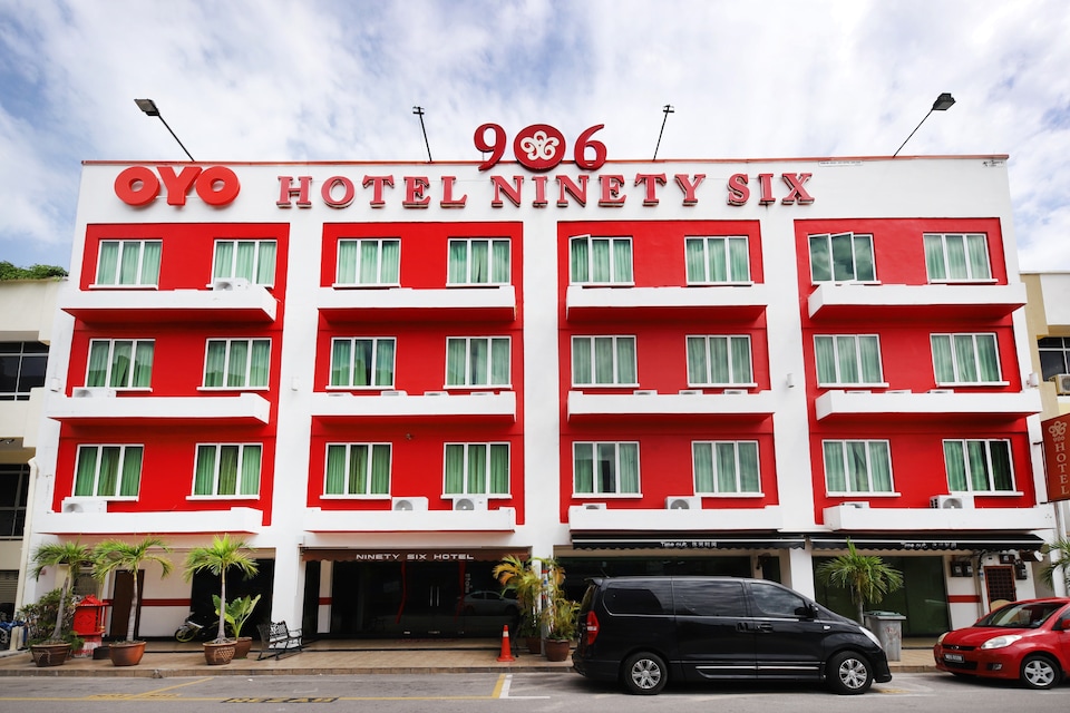 OYO 924 906 Melaka Raya, Melaka Raya, Melaka City