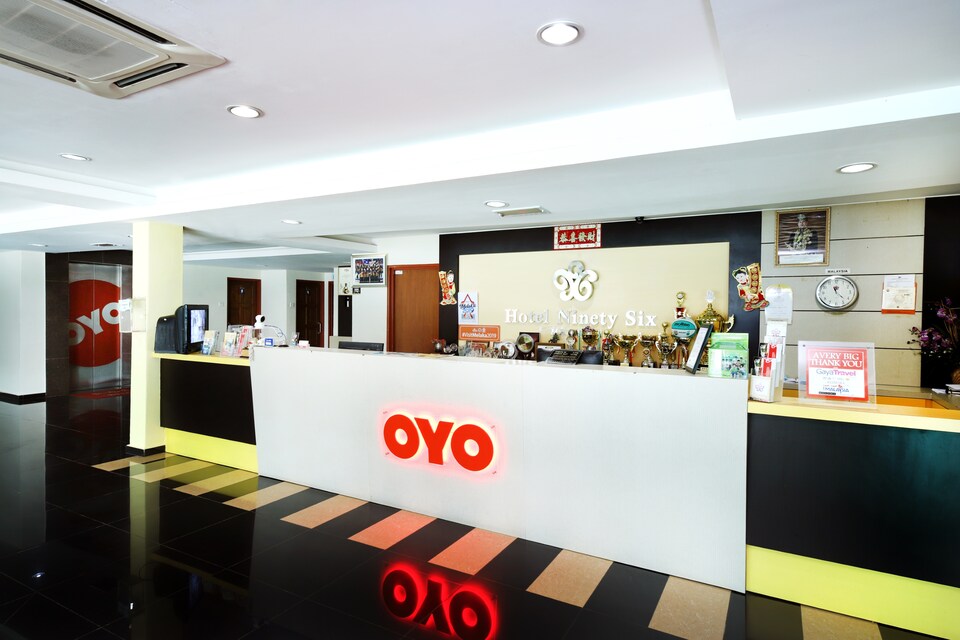 OYO 924 906 Melaka Raya, Melaka Raya, Melaka City