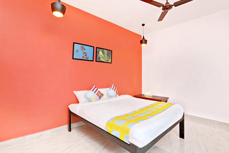 OYO Home 35812 Cozy Stay Kushalnagar, Kushalnagar, Coorg