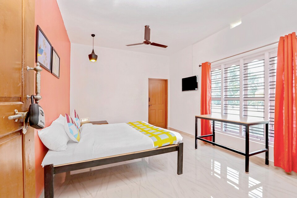 OYO Home 35812 Cozy Stay Kushalnagar, Kushalnagar, Coorg