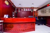 OYO 168 Al Raha Hotel Apartments