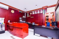 OYO 168 Al Raha Hotel Apartments