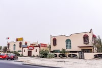 OYO 168 Al Raha Hotel Apartments