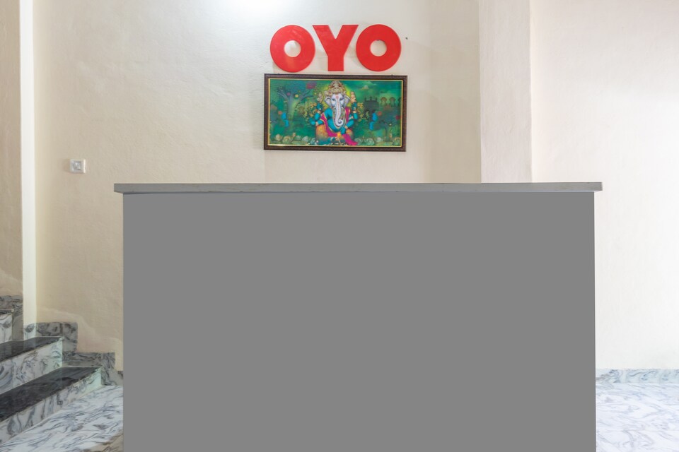 Flagship 35815 Hotel Gulab Inn, Vijay Nagar Indore, Indore