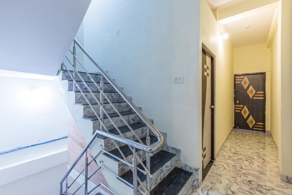 Flagship 35815 Hotel Gulab Inn, Vijay Nagar Indore, Indore