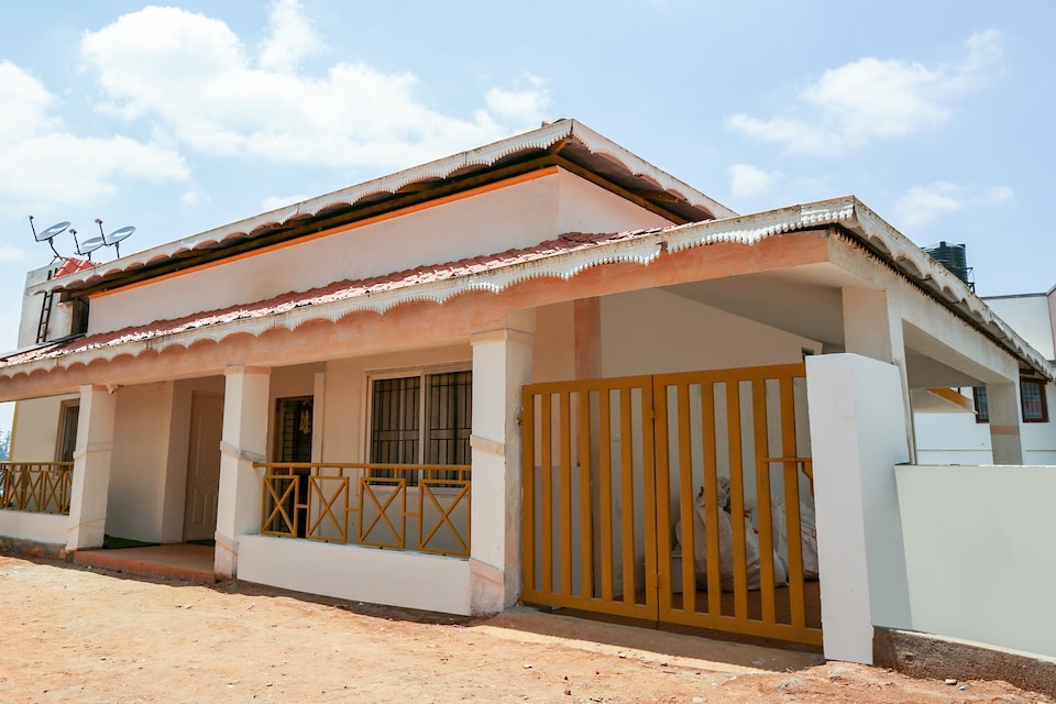 OYO 35818 Twin Falls Residency, Ooty Kotagiri Road-II, Ooty